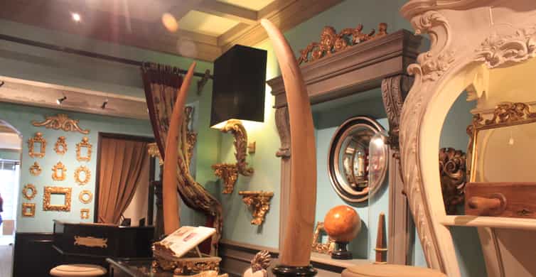 Galerie média