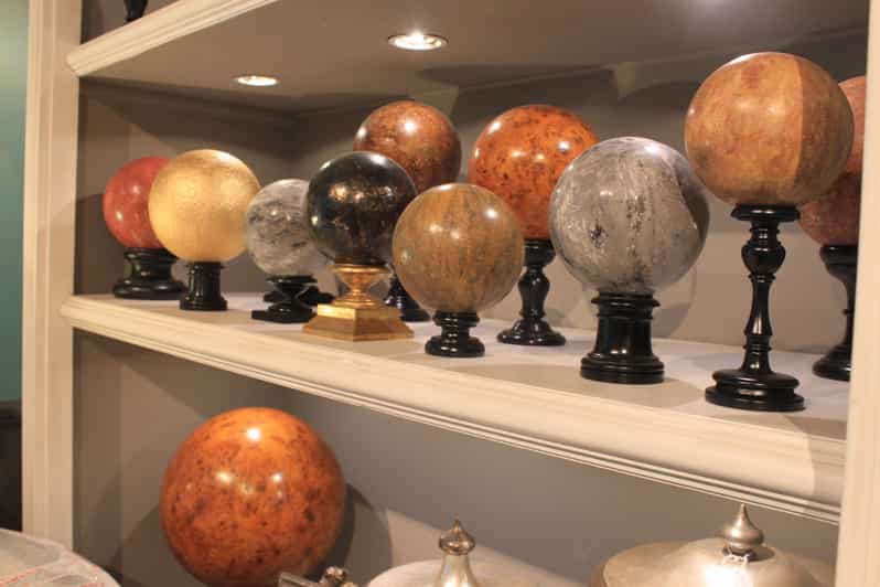 Galerie média
