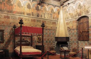 Florenz: 1-stündige private Tour durch ein altes florentinisches Haus