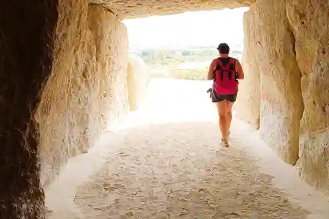 Antequera Monumental met toegangskaartjes voor dolmens en stad