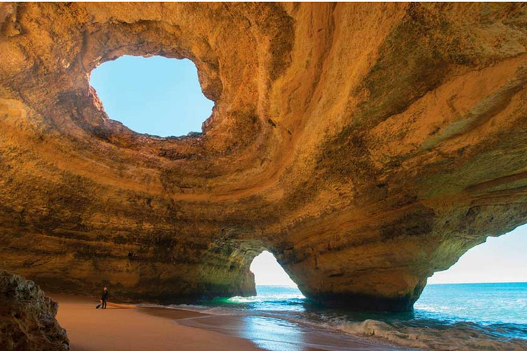 Algarve i Lizbona Prywatna luksusowa wycieczka rodzinna