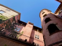 Lyon, Old Lyon Smartphone-Audio-Führung - Hizvo
