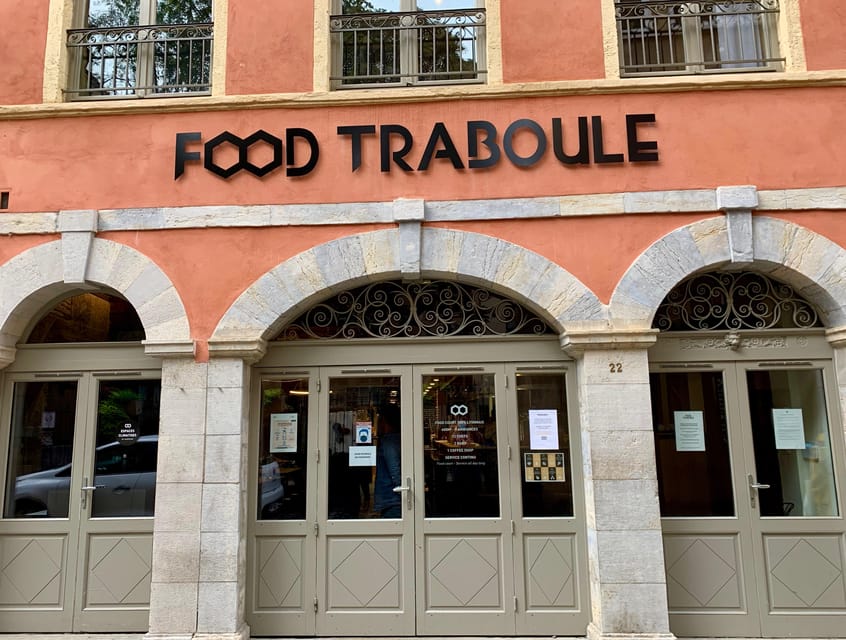 Lyon, Visite guidée audio du téléphone intelligent du Vieux-Lyon - Hizvo