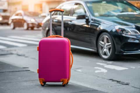 Bali Airport: Private Return Transfer To/From Bali