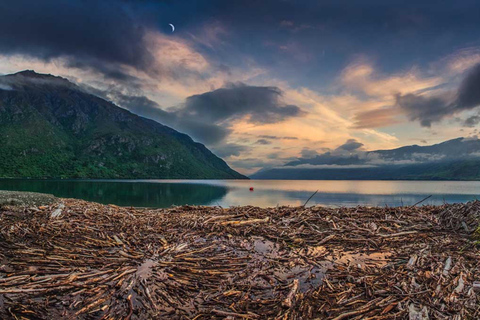 Queenstown and Environs: Full Day Private Photography Tour Queenstown: Full Day Private Photography Tour