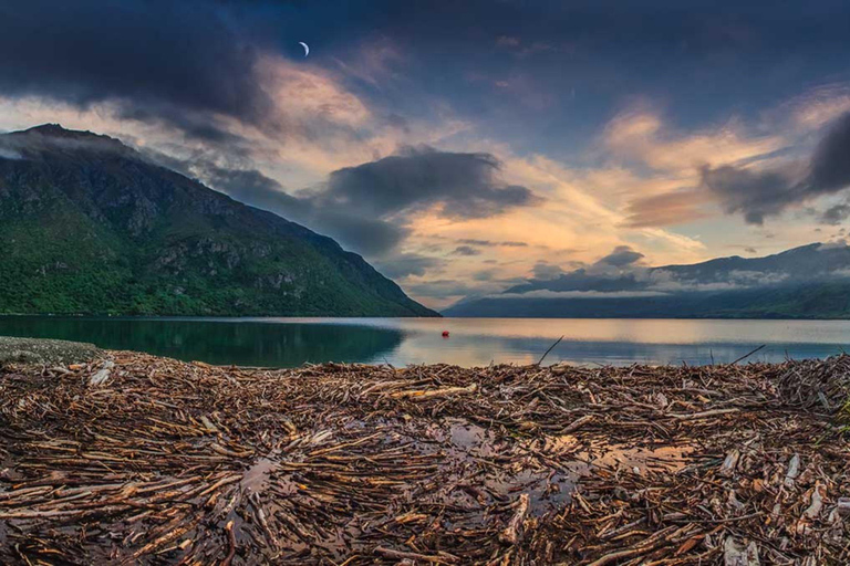 Queenstown and Environs: Full Day Private Photography Tour Queenstown: Full Day Private Photography Tour