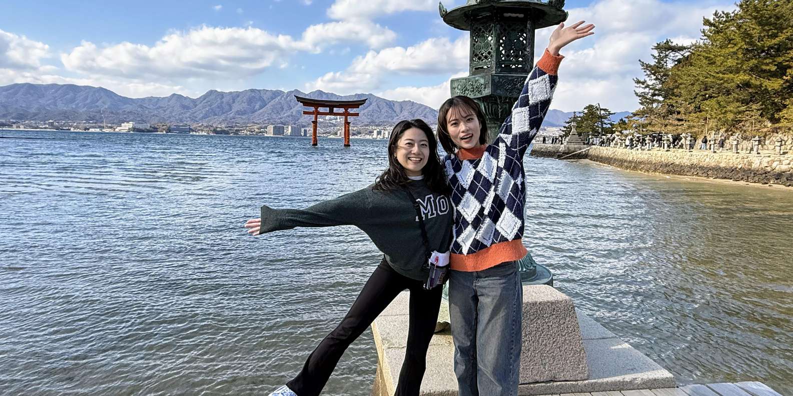 Hiroshima Miyajima tour — Peace Memorial and Miyajima Island — image 41