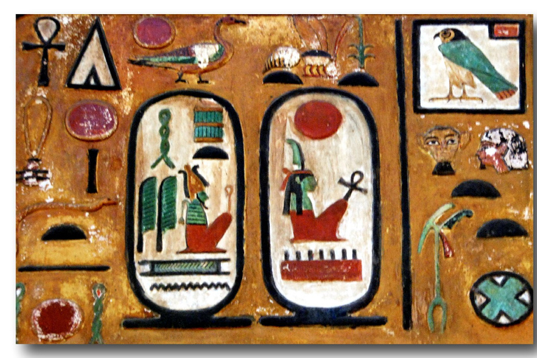 Firenze: Museo Archeologico Nazionale di FirenzeFirenze: biglietto per il Museo Archeologico Nazionale di Firenze