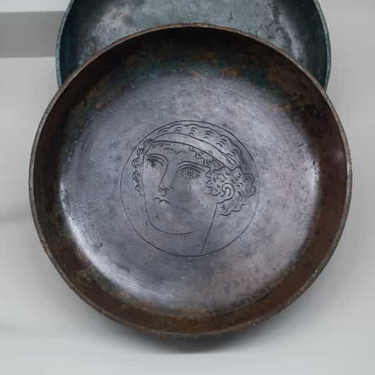 Florencia Museo Arqueológico Nacional de Florencia GetYourGuide