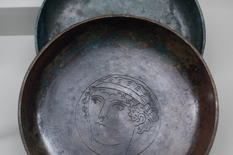 Firenze: Museo Archeologico Nazionale di FirenzeFirenze: biglietto per il Museo Archeologico Nazionale di Firenze