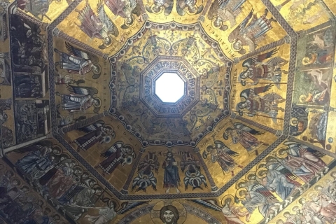 Florenz: Privater Rundgang durch das Inferno