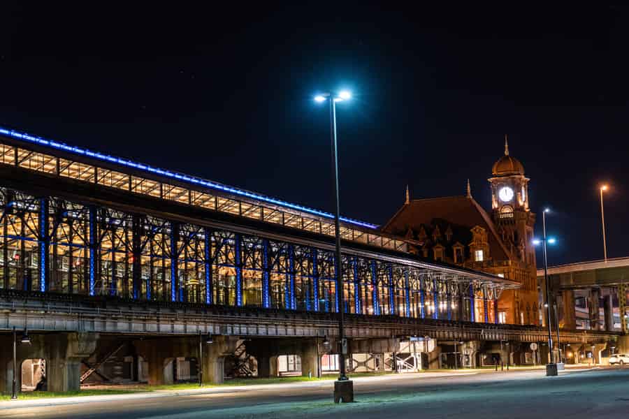 Richmond Ghosts: Die unheimlichen Schrecken von Shockoe Bottom Tour. Foto: GetYourGuide