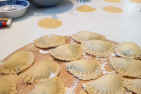 Crete: Authentic Cooking Class, Cheese Making, & Oil Tasting