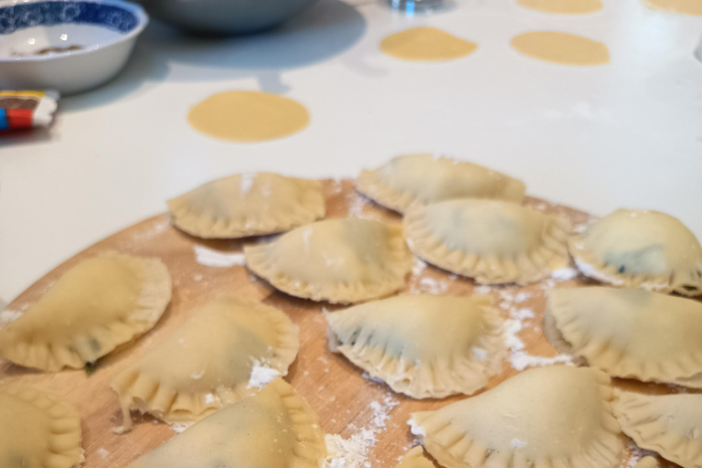 Crete: Authentic Cooking Class, Cheese Making, & Oil Tasting