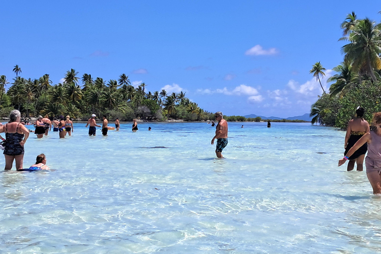 Tahaa & Raiatea: Coral Garden, Tropical Snorkeling, and Pearl Farm