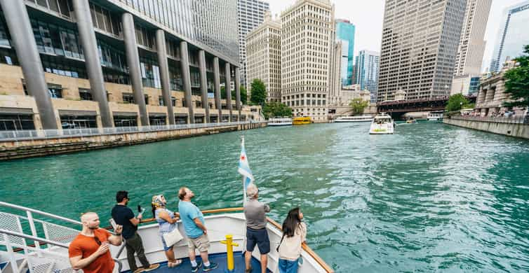 The BEST Chicago Tours and Things to Do in 2022 - FREE Cancellation ...