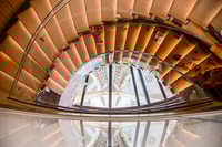 Seattle, biglietto dell'ago spaziale - Housity