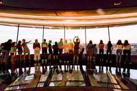 Seattle, biglietto dell'ago spaziale - Housity