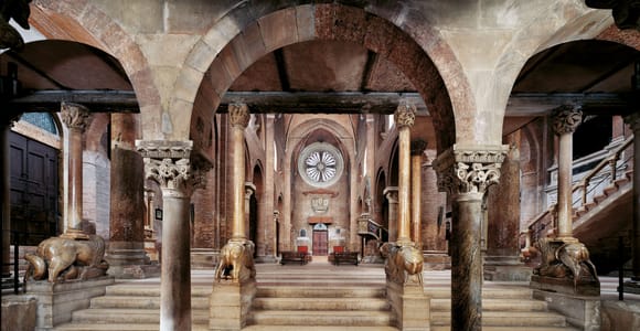 Modena: Privater Rundgang mit einem Guide