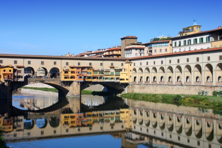 Florence: rondleiding per fiets met gelato-proeverij