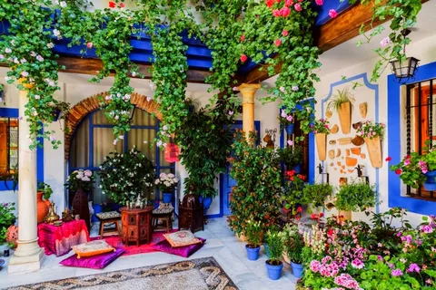 Excursión guiada de un día a Córdoba desde Sevilla
