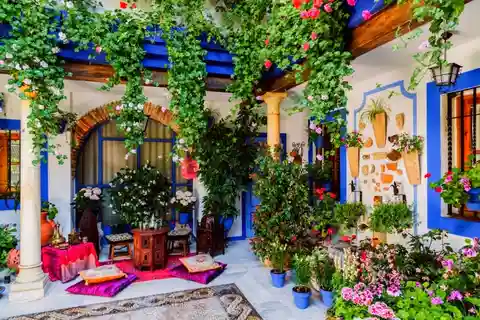 Cordoba Guided Day Trip from Seville