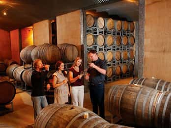 Launceston: Tamar Valley Wine Tour with Lunch