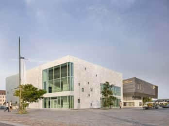 Bremerhaven: German Emigration Center Entrance Ticket