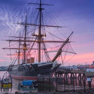 Portsmouth: Historic Dockyard Ultimate Explorer Ticket