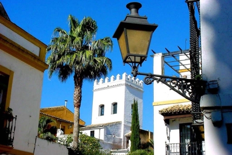2-Hour Seville Panoramic Walking Tour
