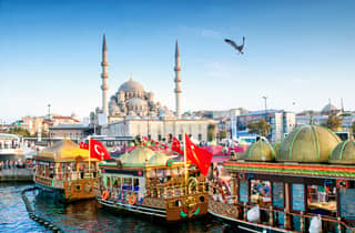 Istanbul: tour privato guidato di 1 o 2 giorni con trasferimento in hotel