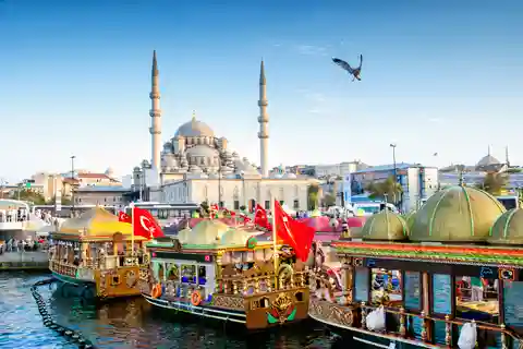 Istanbul: 1 eller 2 dagars privat guidad tur med hotelltransfer