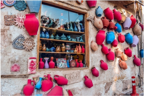 Cappadoce : excursion privée d'une journée avec déjeunerVisite privée d'1 jour en japonais