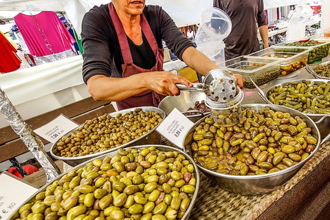 Cádiz: tour guiado de día completo desde Sevilla