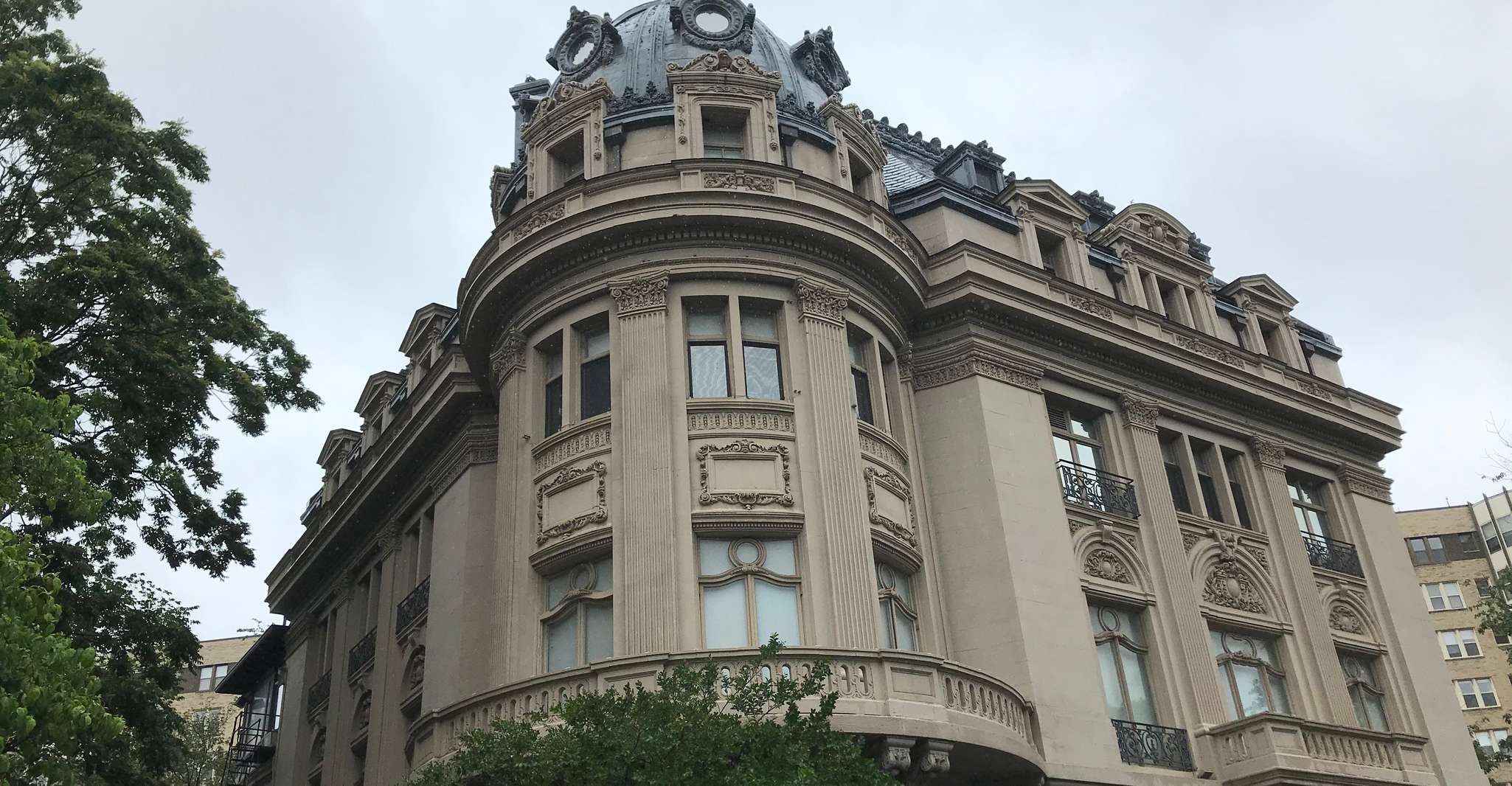 Washington, DC, 16th Street und Adams Morgan Tour - Hizvo