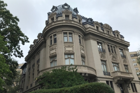 Washington, DC : visite de Columbia Heights et Adams Morgan