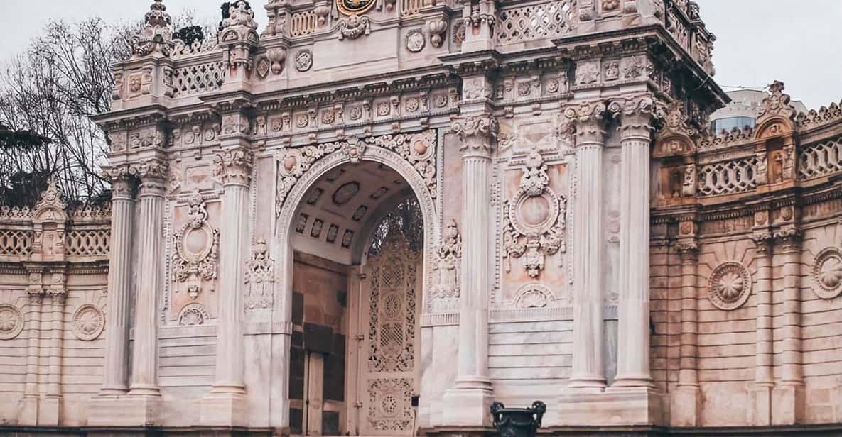 Highlights of Istanbul: 1 or 2-Day Private Guided Tour