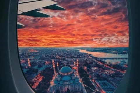 Istanbul : visite privée des points forts (1 ou 2 jours)Visite de 1 jours — anglais