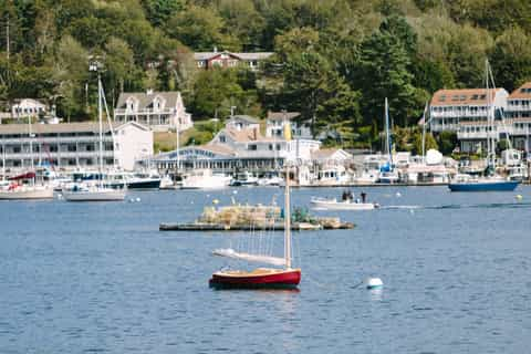 The BEST Boothbay Harbor Tours 2021 - FREE Cancellation | GetYourGuide