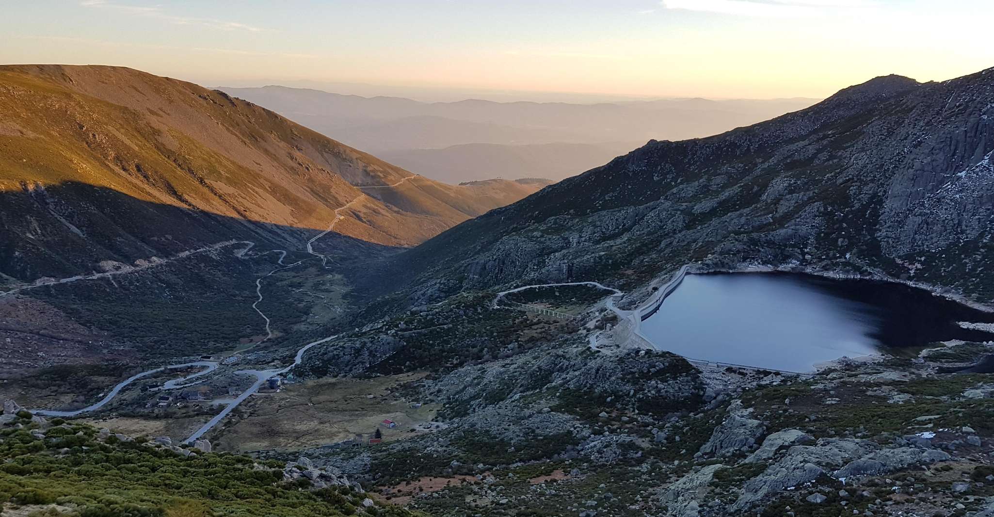 Visita guiada privada a la Serra da Estrela con alojamiento - Hizvo