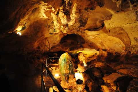 Prehistoric Temples of Malta Tour