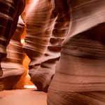 Las Vegas: Antelope Canyon e Horseshoe Bend con pranzo e WiFi