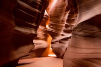 De Las Vegas, Antelope Canyon, Horseshoe Bend Tour & Lunch - Housity