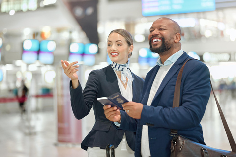 Ha Noi Arrival Fast Track Service at Noi Bai Airport