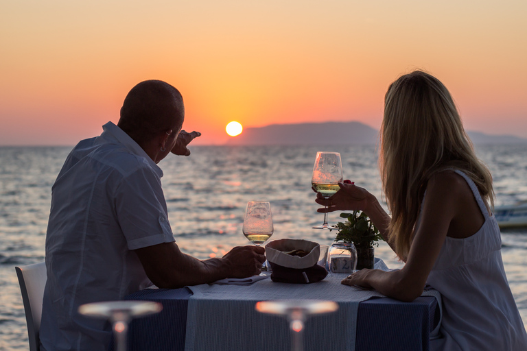 Dubrovnik: The Secrets of the Elafiti Islands Boat Tour Half-Day Tour