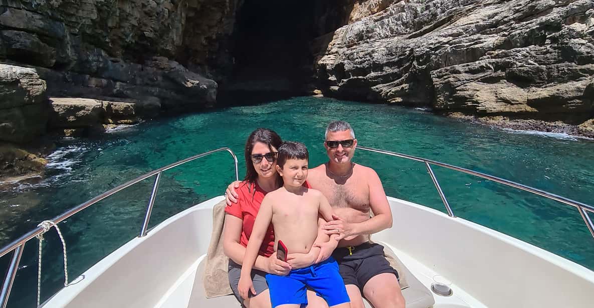 Dubrovnik: Cave Exploration with Locals