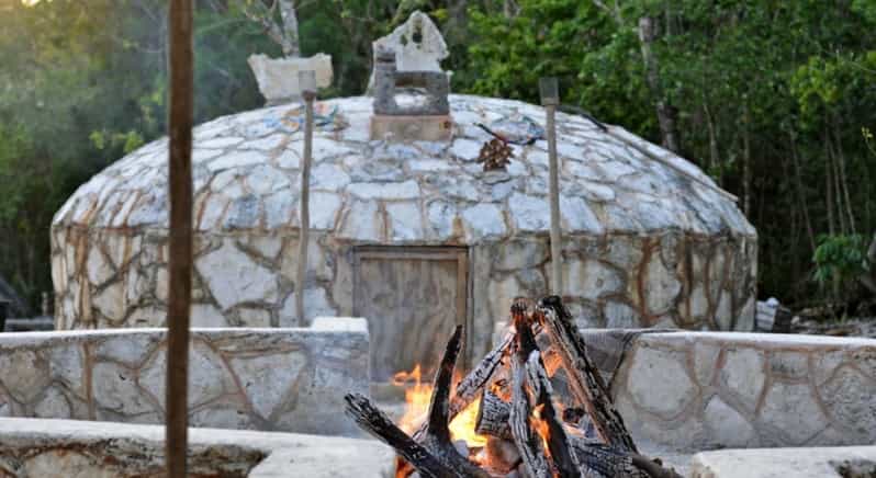 From Mexico City: Private Temazcal Ceremony | GetYourGuide