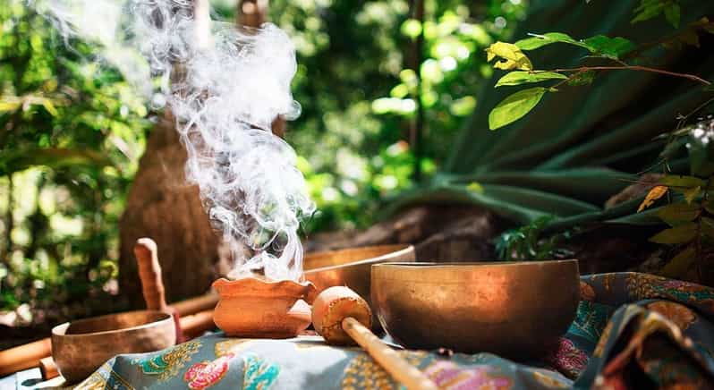 From Mexico City: Private Temazcal Ceremony | GetYourGuide