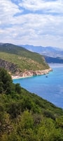 Ganztägiges Kletterabenteuer Gjipe Canyon - Hizvo