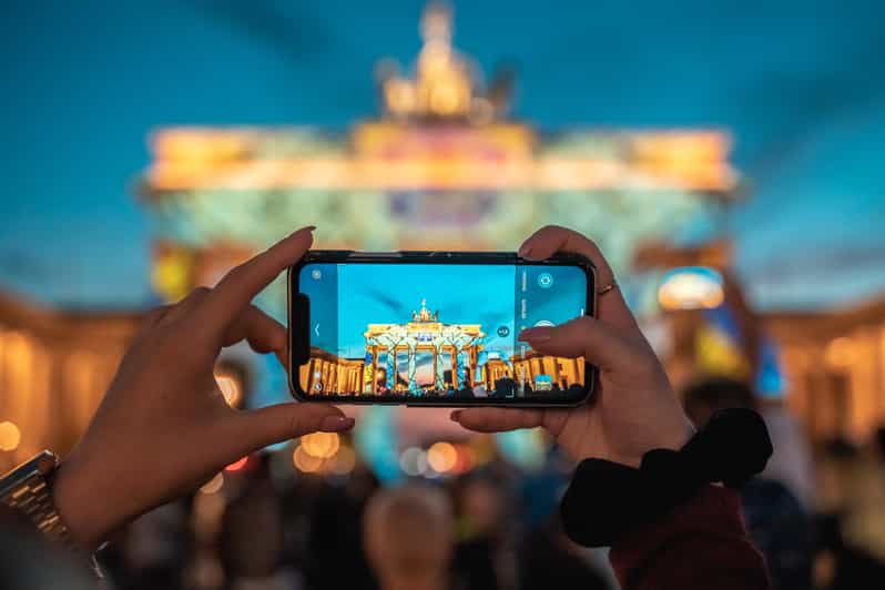 East Berlin and The Wall: Greatest Escapes Outdoor Game | GetYourGuide